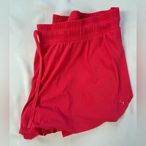 JoyLab Vibrant Pink Athletic Shorts